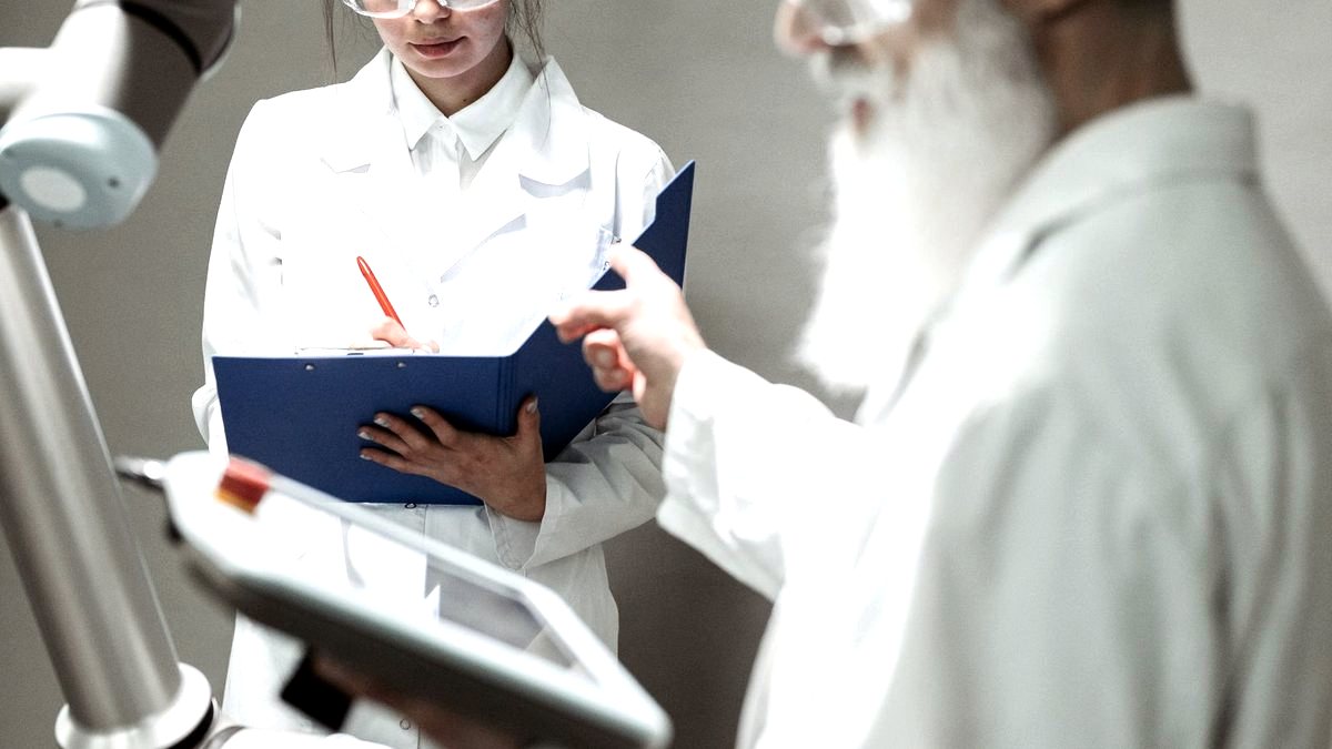 Longevity Medicine Science
